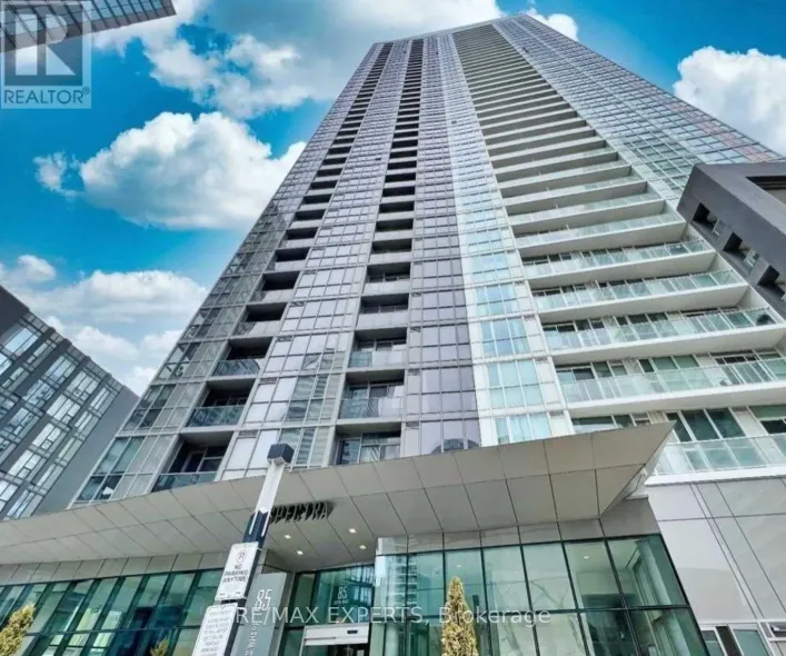 805 - 85 QUEENS WHARF ROAD, Toronto
