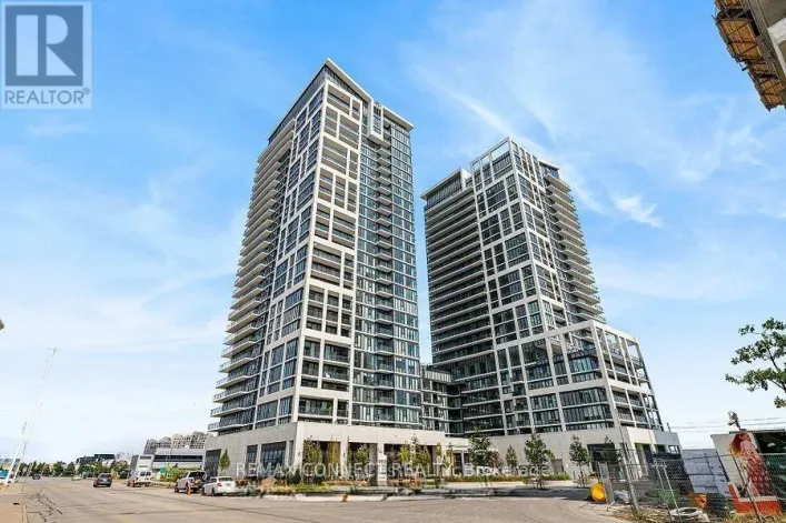 805 - 9000 JANE STREET, Vaughan