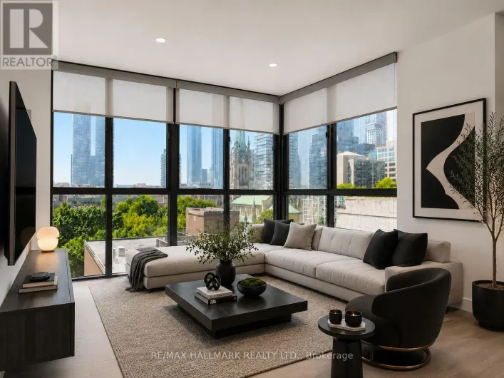 805 - 95 LOMBARD STREET, Toronto