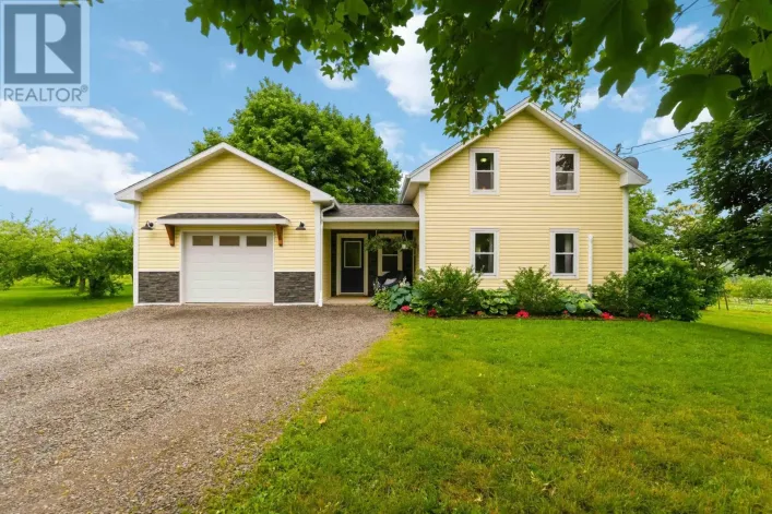 805 Bligh Road, Woodville