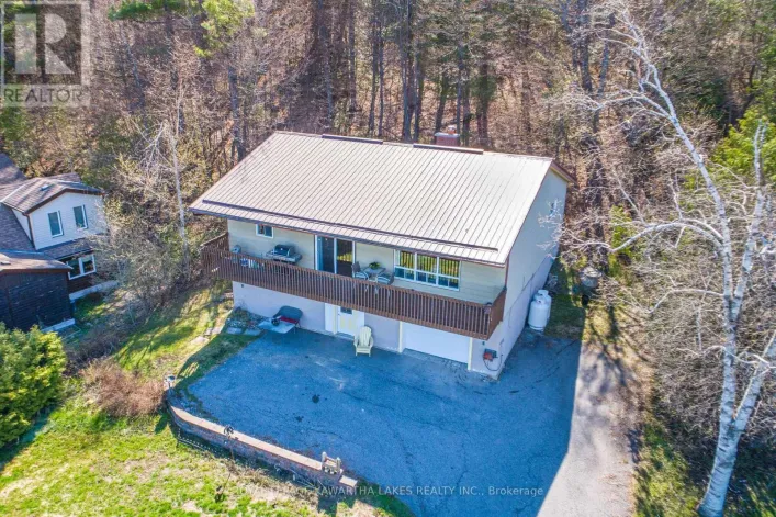 805 CEDAR GLEN ROAD, Kawartha Lakes