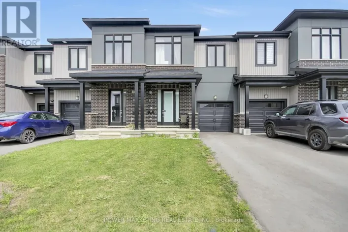 805 CERULEAN WAY, Ottawa