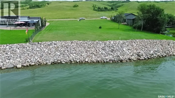 Unknown for sale: 805 Daniel DRIVE, Buffalo Pound Lake