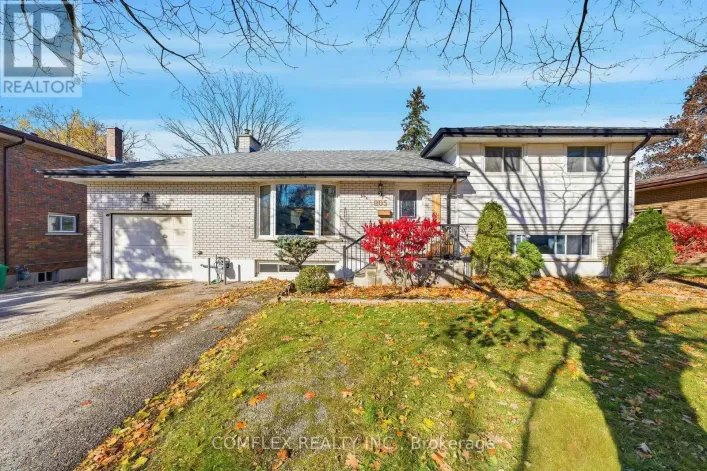 805 HIGHLAND COURT, Peterborough