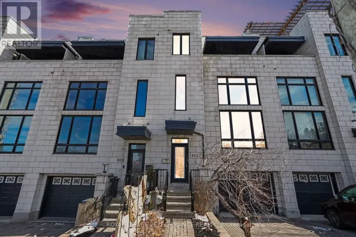 805 KINGSMERE AVENUE, Ottawa