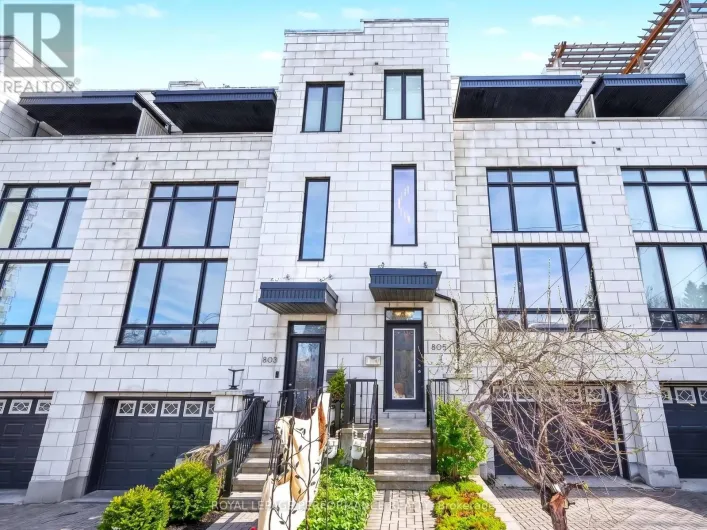 805 KINGSMERE AVENUE, Ottawa