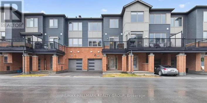 805 KINIW PRIVATE, Ottawa