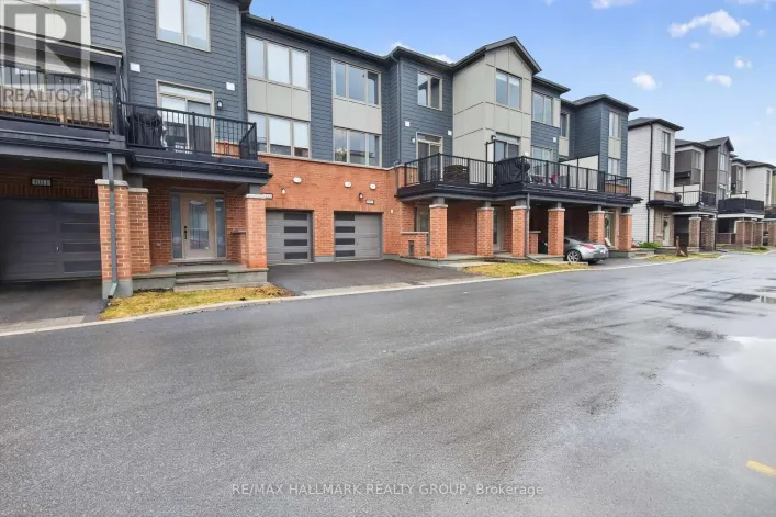 805 KINIW PRIVATE, Ottawa