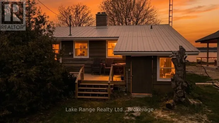805 LEONARD COURT, Huron-Kinloss