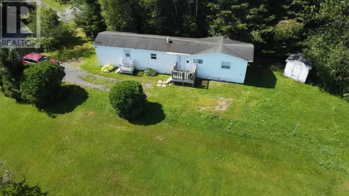 805 Marshdale Road, Hopewell