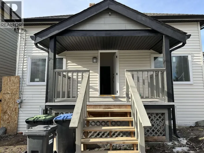 805 MILTON STREET, New Westminster