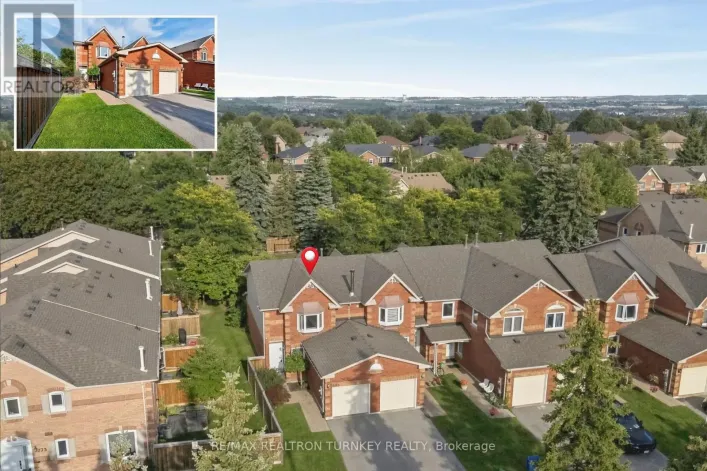 805 PLAYTER CRESCENT, Newmarket