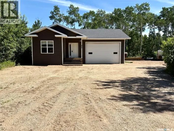 House for sale: 805 Potter PLACE, Good Spirit Lake