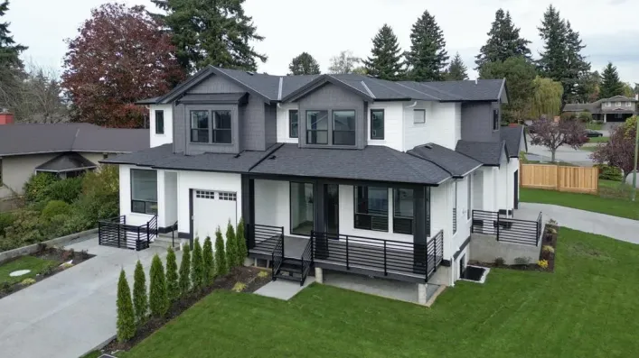 8050 WILTSHIRE BOULEVARD, Delta