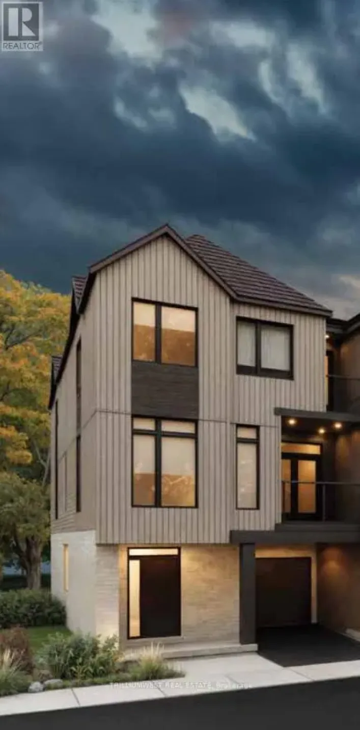 80-501 HINCKS STREET, Wilmot