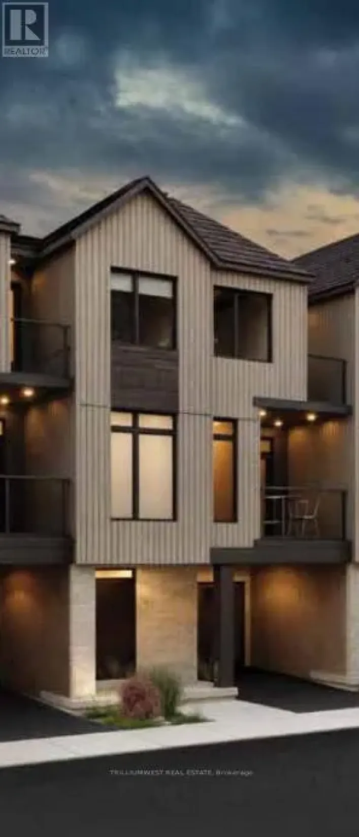 80-502 HINCKS STREET, Wilmot