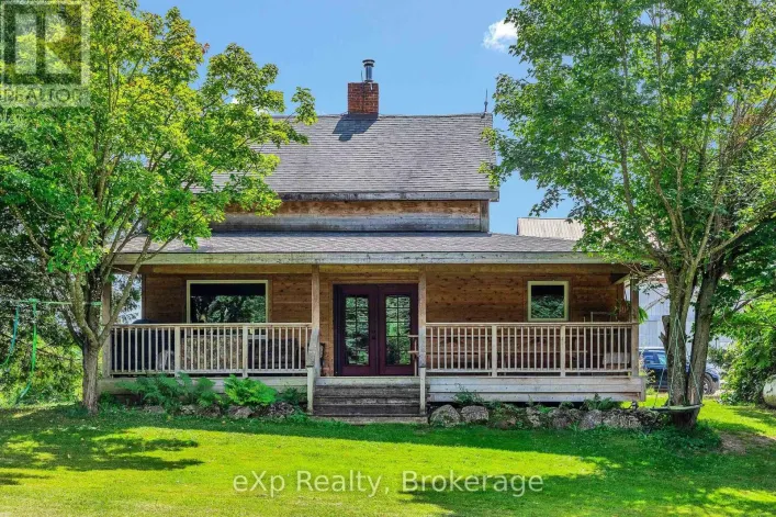 805092 SIDEROAD 25, Grey Highlands