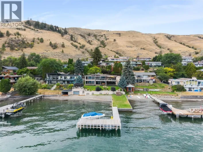 8052 Beachcomber Bay Road, Vernon