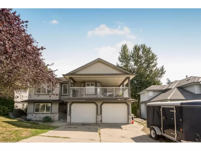 8052 MELBURN DRIVE, Mission