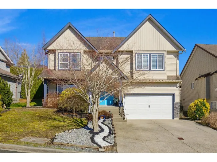 8052 TOPPER DRIVE, Mission