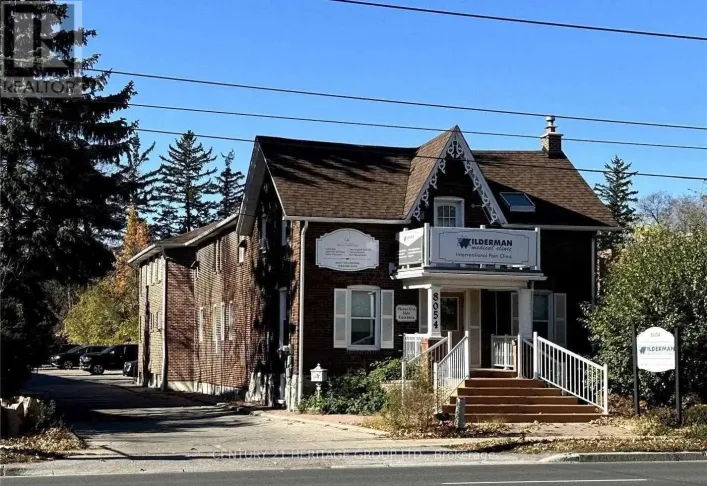 8054 YONGE STREET, Vaughan