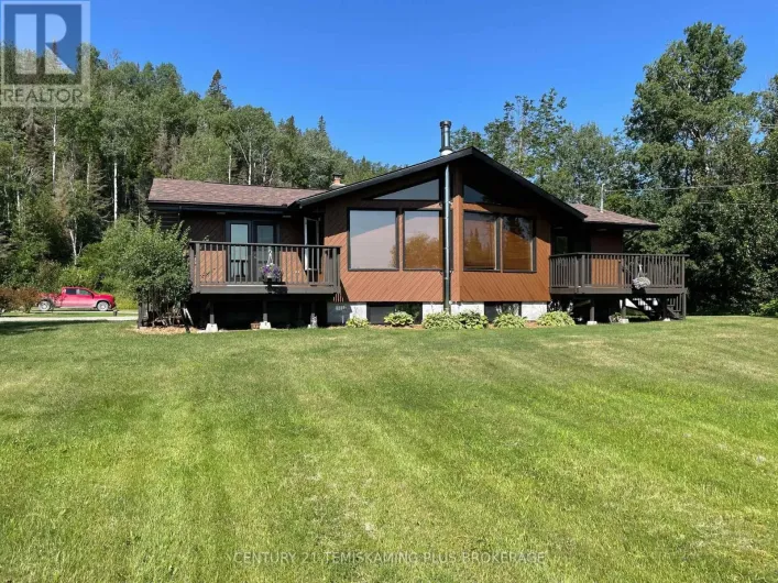 805519 HOOPER ROAD, Timiskaming