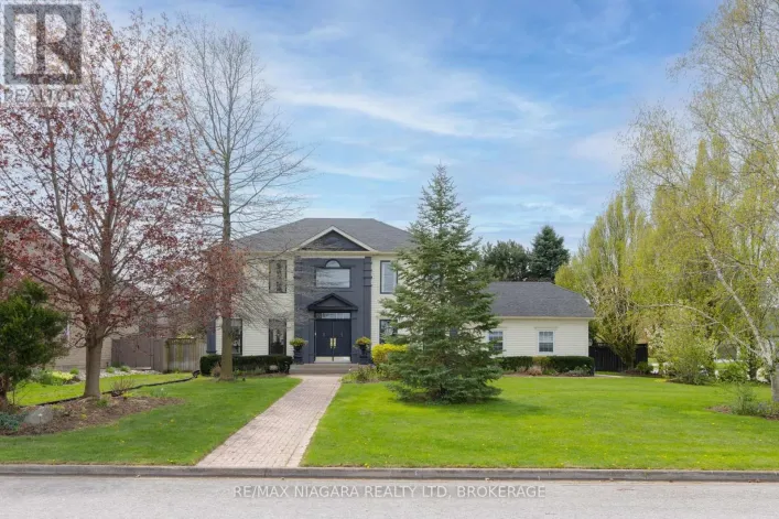 8056 CATHEDRAL DRIVE, Niagara Falls