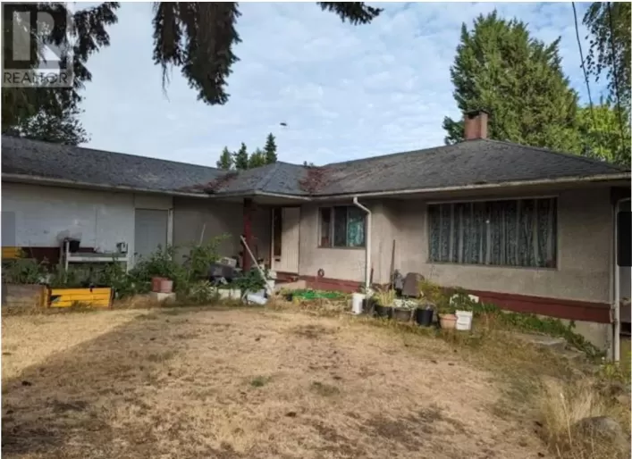 8056 GILLEY AVENUE, Burnaby