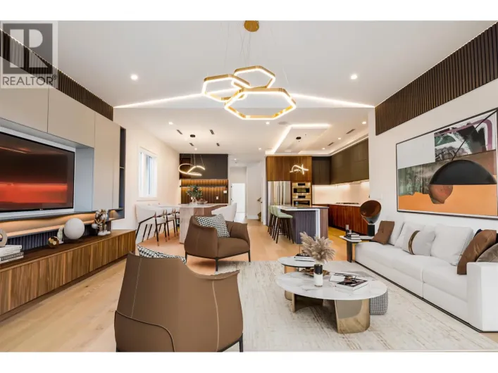 8057 18TH AVENUE, Burnaby