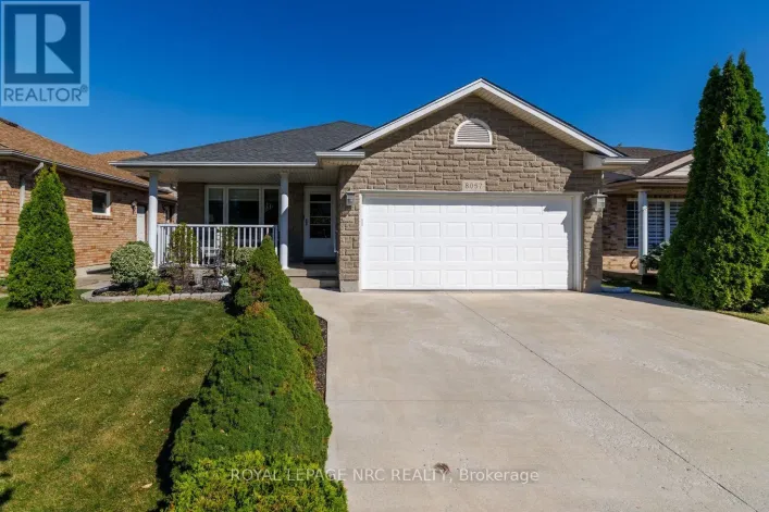 8057 CITATION ROAD, Niagara Falls