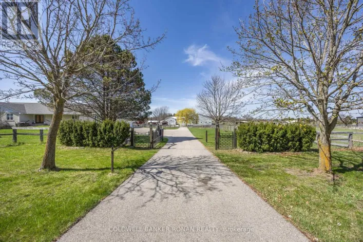 8058 20TH SIDE ROAD, Adjala-Tosorontio
