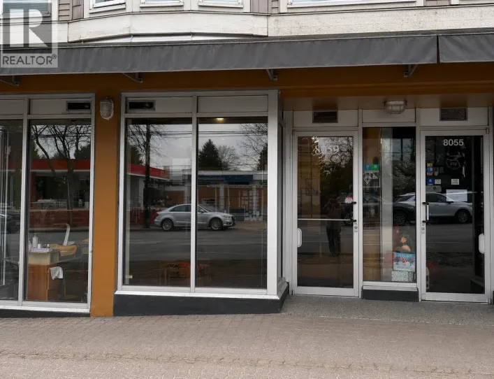 8059 GRANVILLE STREET, Vancouver