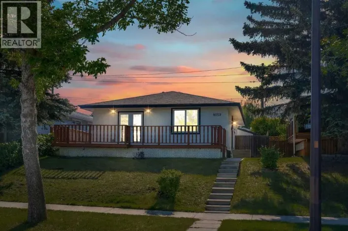 8059 Huntington Street NE, Calgary