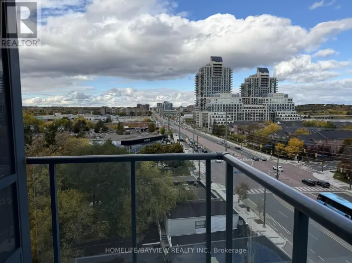 805B - 9090 YONGE STREET, Richmond Hill