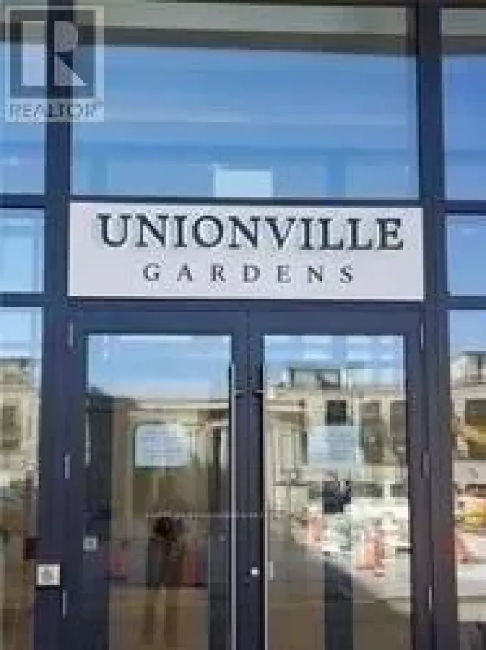 805W - 268 BUCHANAN DRIVE, Markham