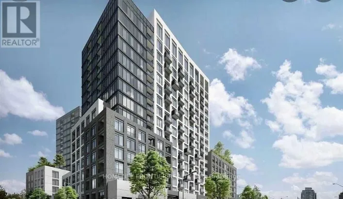 805W - 3 ROSEWATER STREET, Richmond Hill