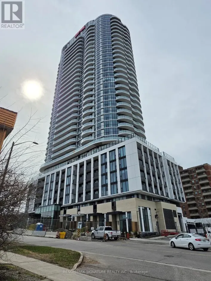 806 - 1 FAIRVIEW ROAD E, Mississauga