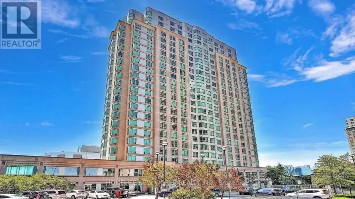 806 - 1 LEE CENTRE DRIVE, Toronto
