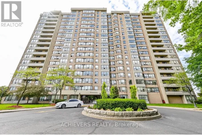 806 - 10 MALTA AVENUE, Brampton