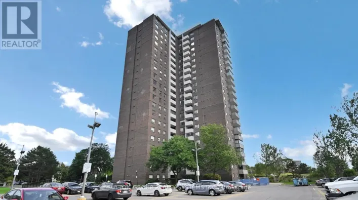 806 - 10 MUIRHEAD ROAD, Toronto
