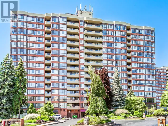 806 - 100 OBSERVATORY LANE, Richmond Hill
