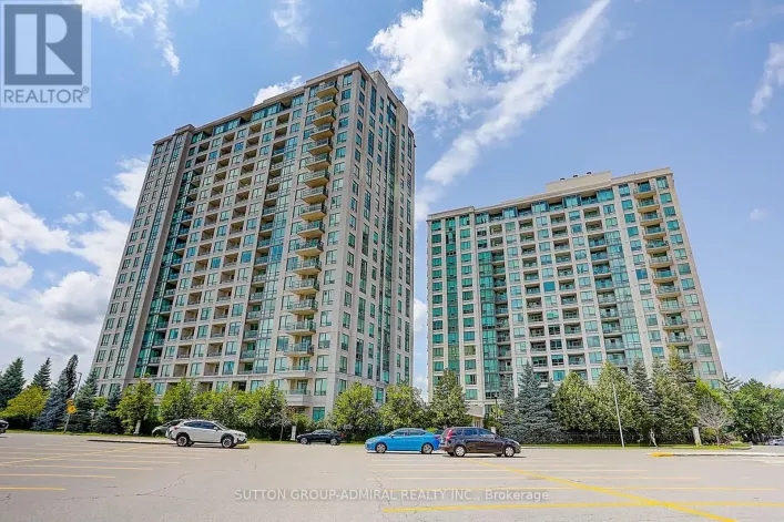 806 - 100 PROMENADE CIRCLE, Vaughan