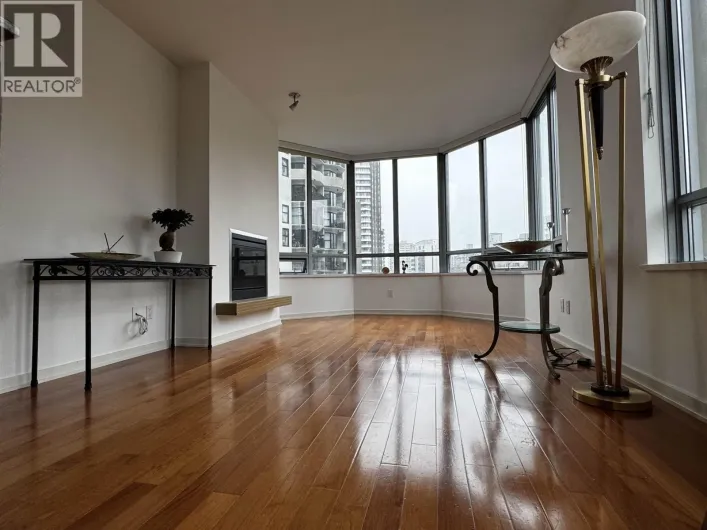 806 1005 BEACH AVENUE, Vancouver