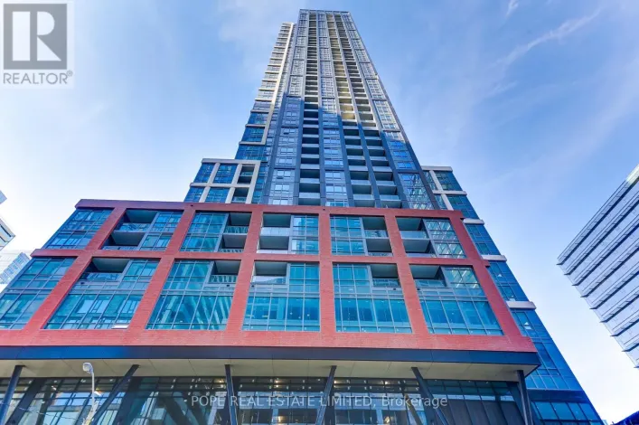 806 - 108 PETER STREET, Toronto