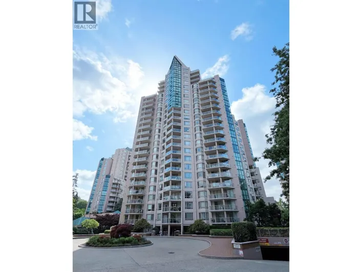 806 1199 EASTWOOD STREET, Coquitlam