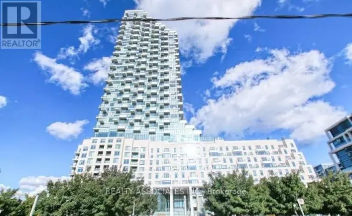 806 - 12 BONNYCASTLE STREET, Toronto