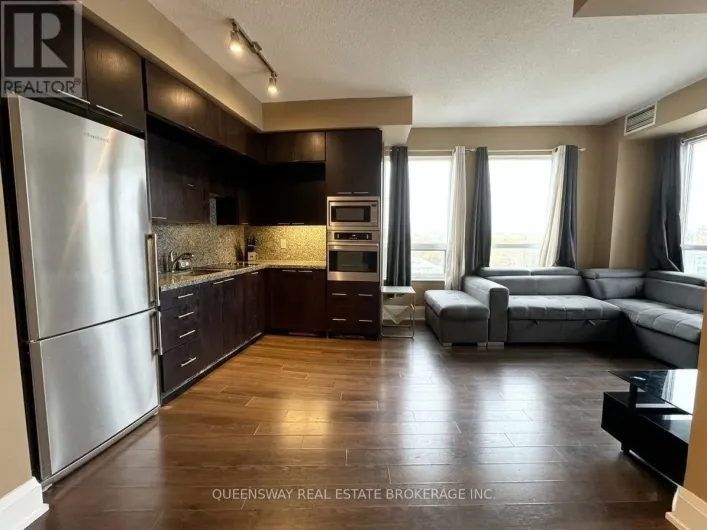 806 - 120 HARRISON GARDEN BOULEVARD, Toronto