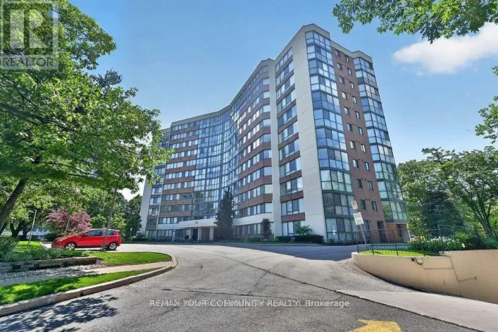 806 - 1240 MARLBOROUGH COURT, Oakville