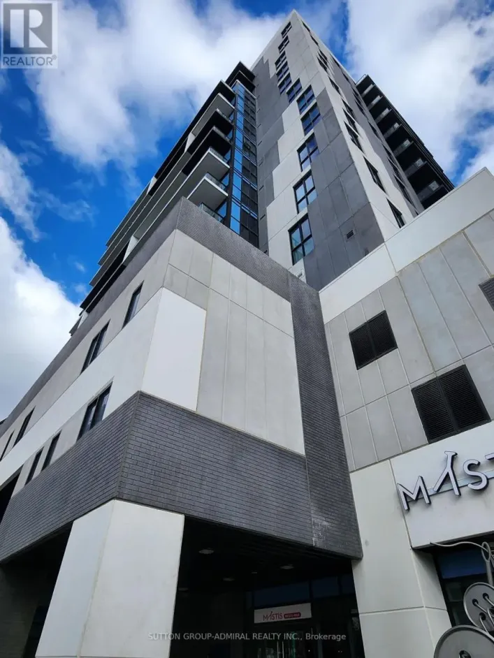 806 - 128 KING STREET N, Waterloo