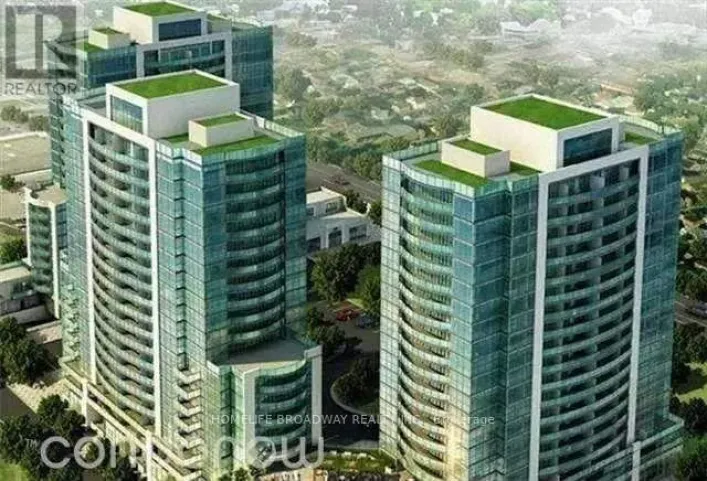 806 - 1328 BIRCHMOUNT ROAD, Toronto